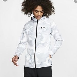 Nike Therma Flex Showtime Hoodie